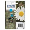 Värikasetti inkjet Epson 18XL Home XP-312 sininen