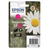 Värikasetti inkjet Epson 18XL Home XP-312 punainen