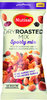 Pähkinä Nutisal Dry Roasted Sporty Mix /60g pussi - ei lisättyä suolaa eikä sokeria!