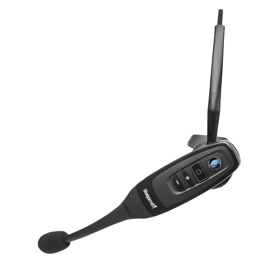 Kuuloke Jabra BlueParrott C400-XT
