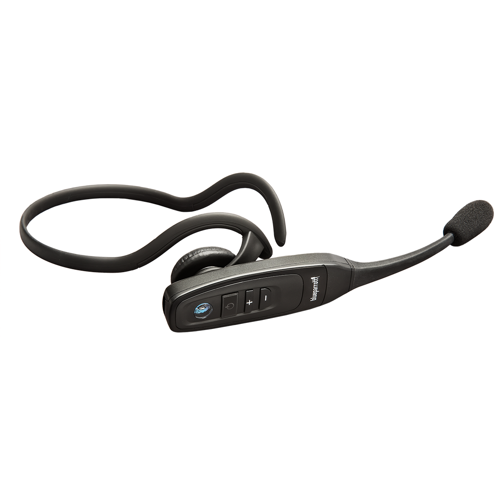 Kuuloke Jabra BlueParrott C400-XT