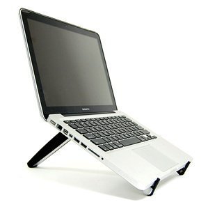 Tietokoneteline Contour Laptop Stand