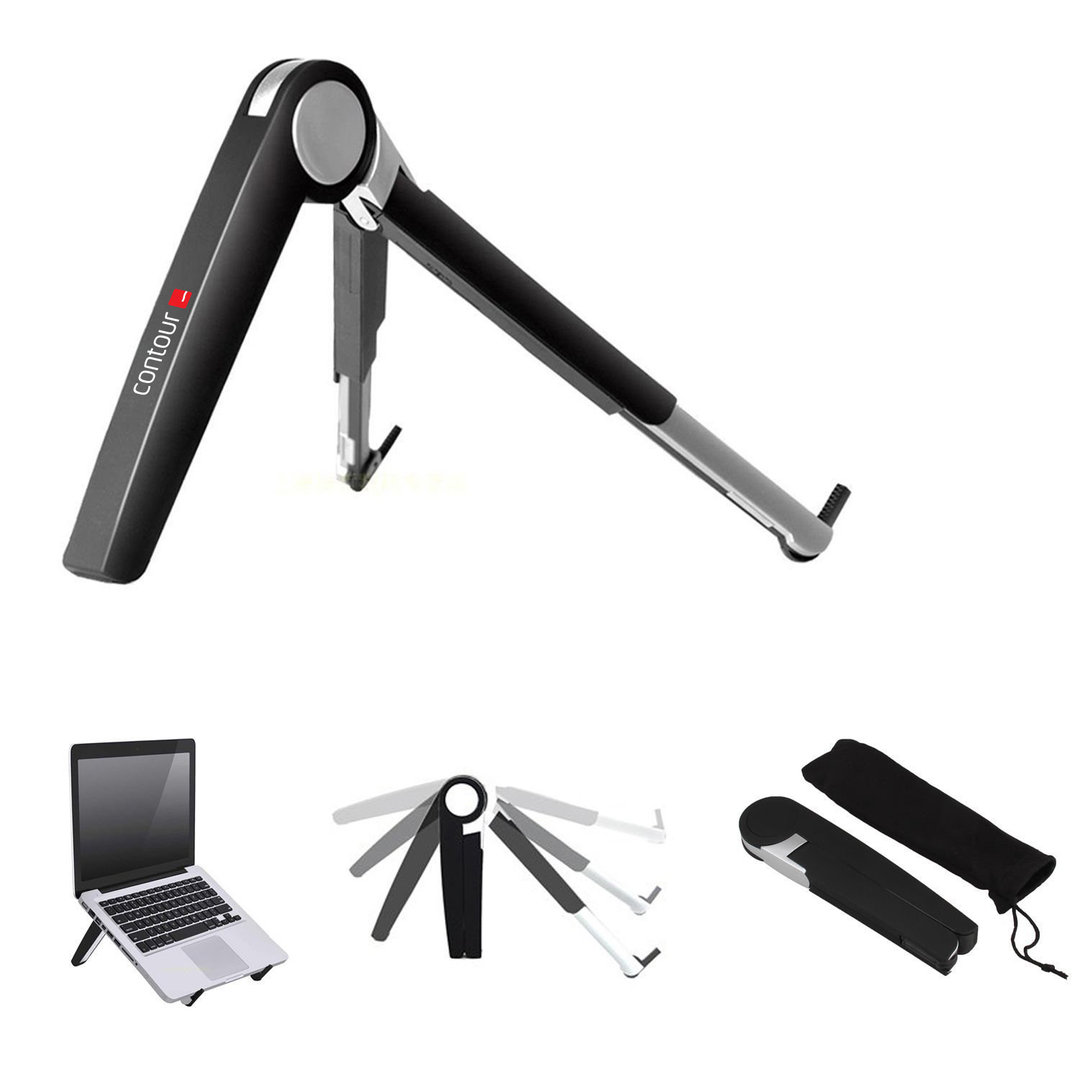 Tietokoneteline Contour Laptop Stand