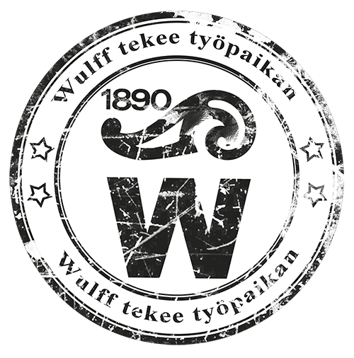 Wulff_tekee_tyopaikan_logo
